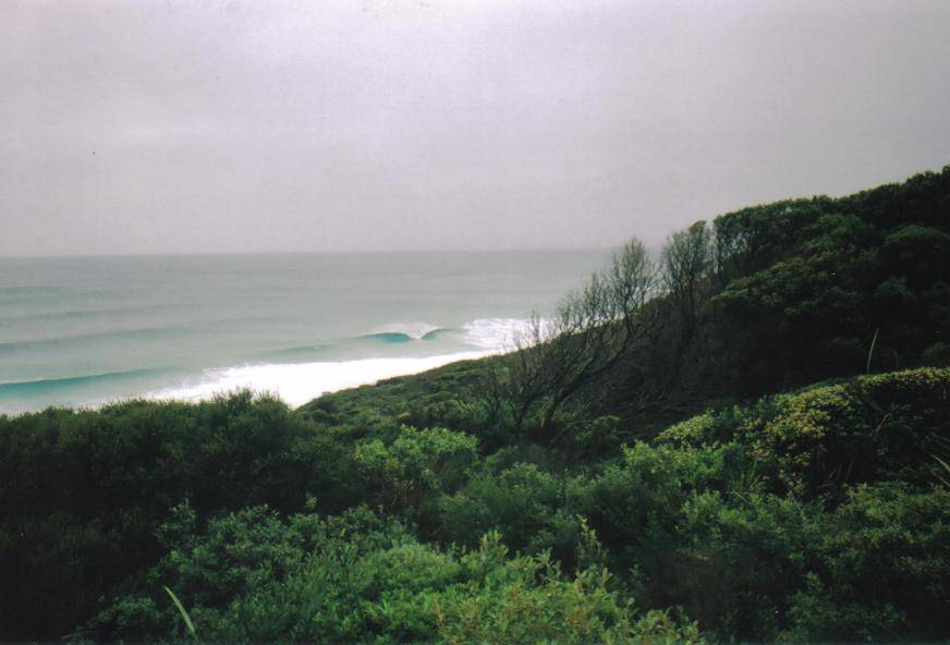 gracetown to injidup 08