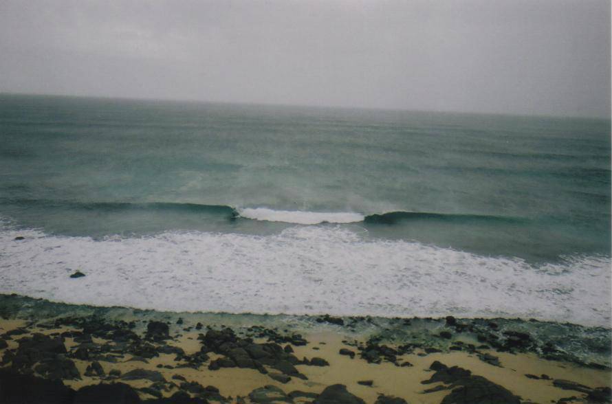 gracetown to injidup 08