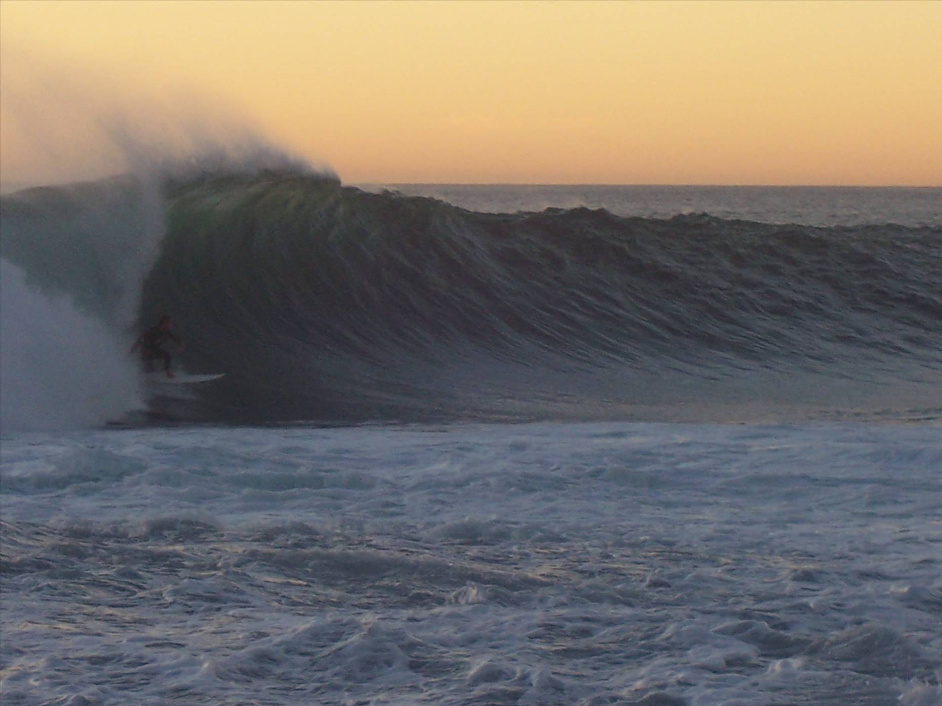 Distant Memories Winter 07