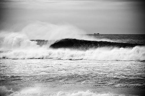 Newcastle Pipeline - Rae Threnoworth Photography
