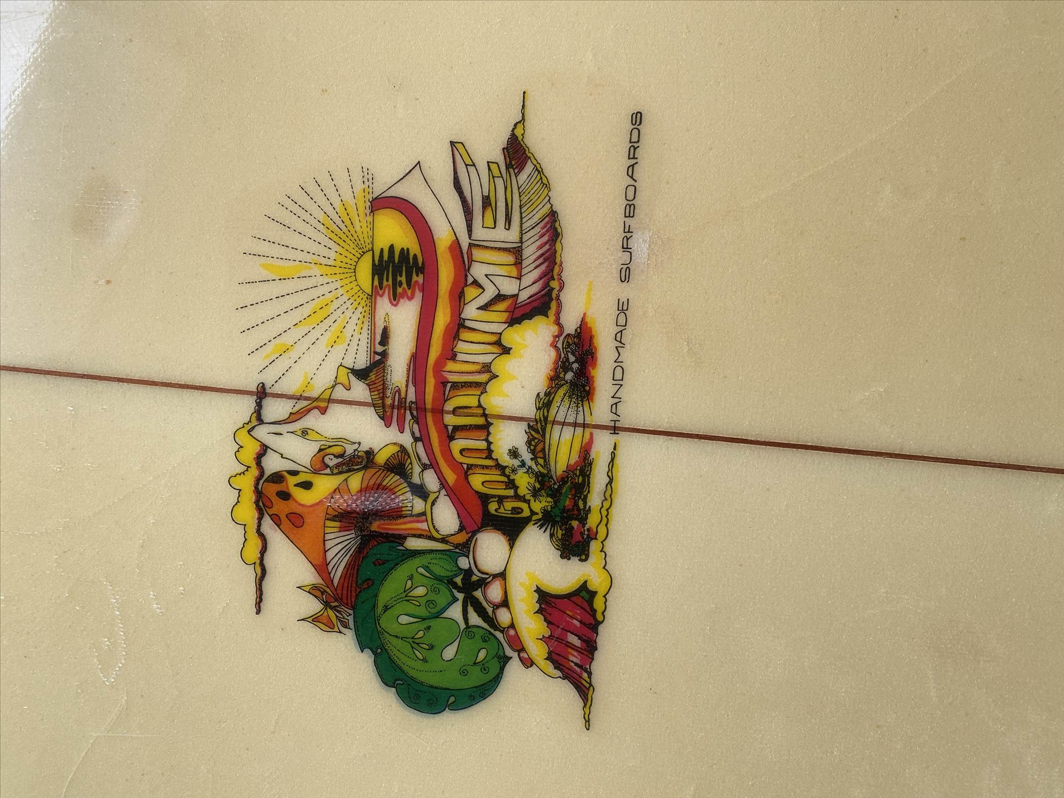 Brian Austen Goodtime