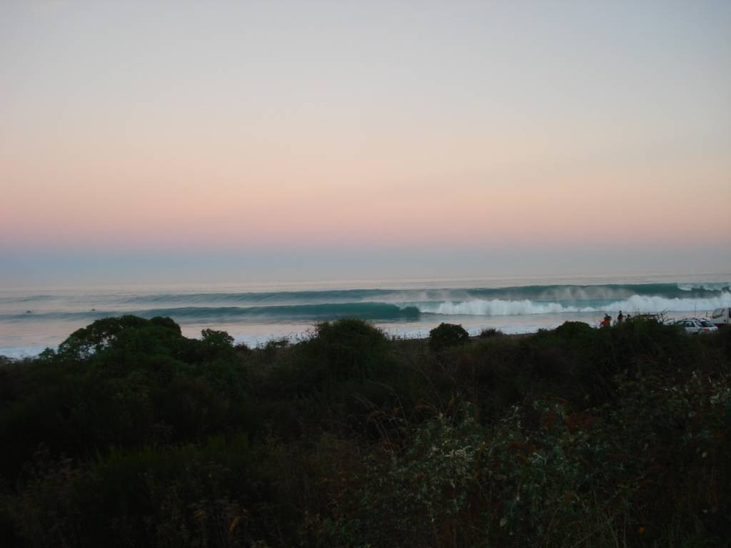 Surf NZ South Island