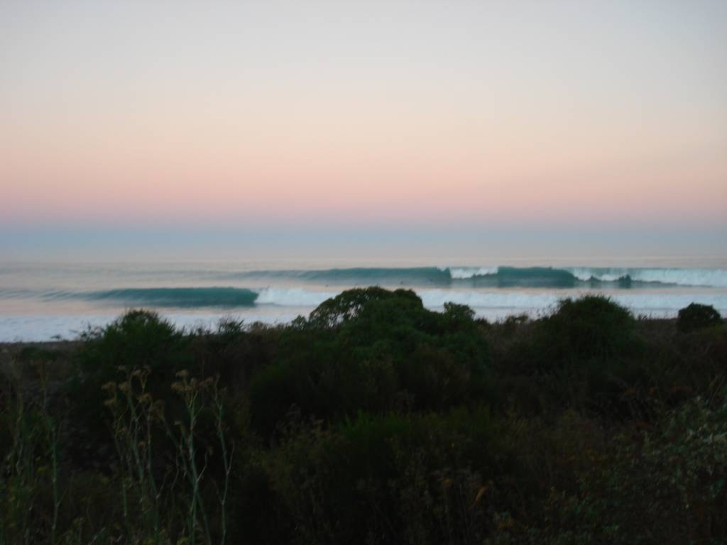 Surf NZ South Island