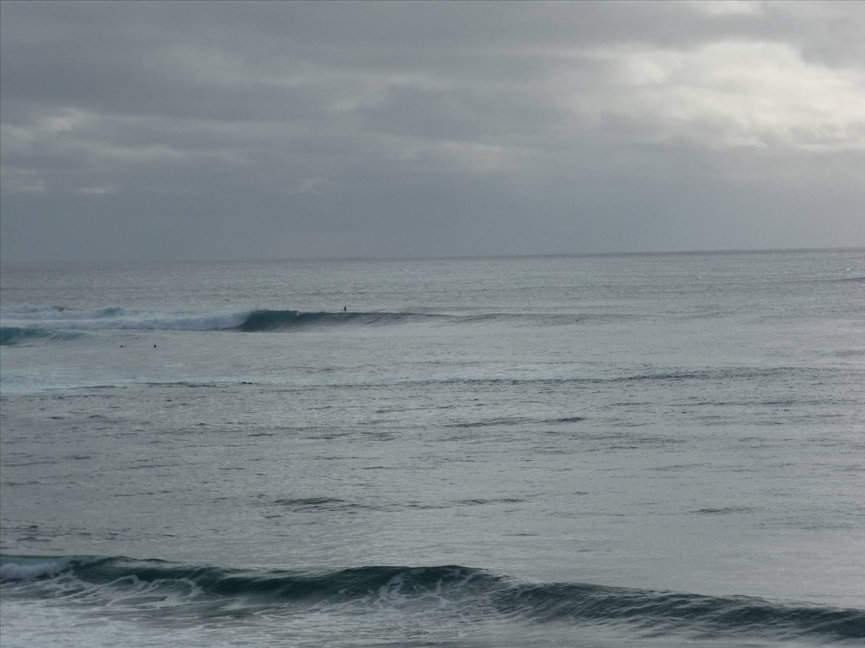 11/07/09 3 metre west swell