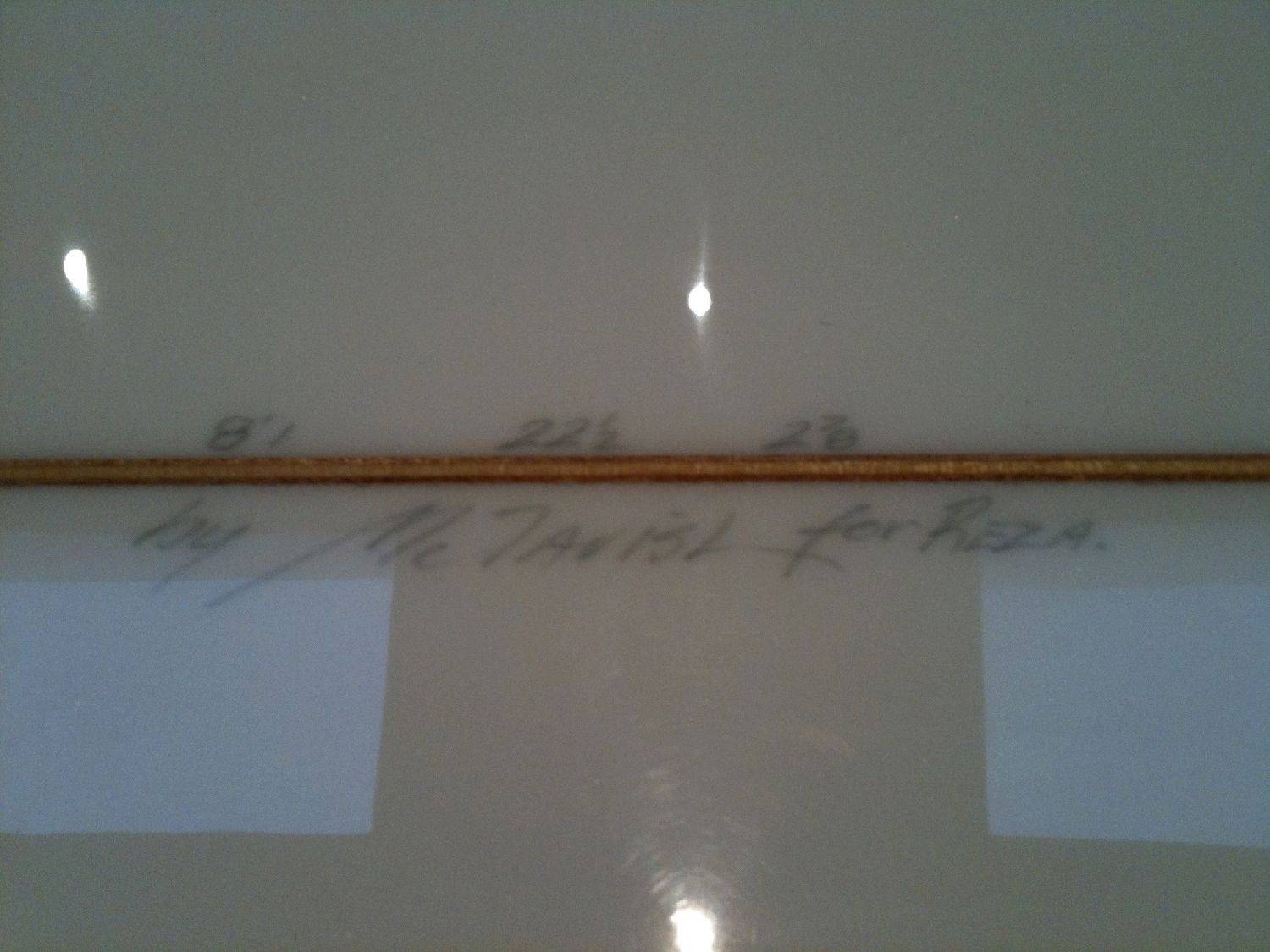 I loved this when I saw it...