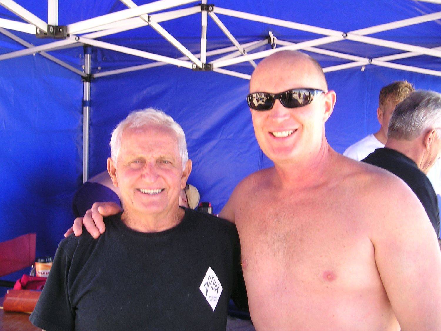 GSI Surf day nov 09 001 My Mate Bob