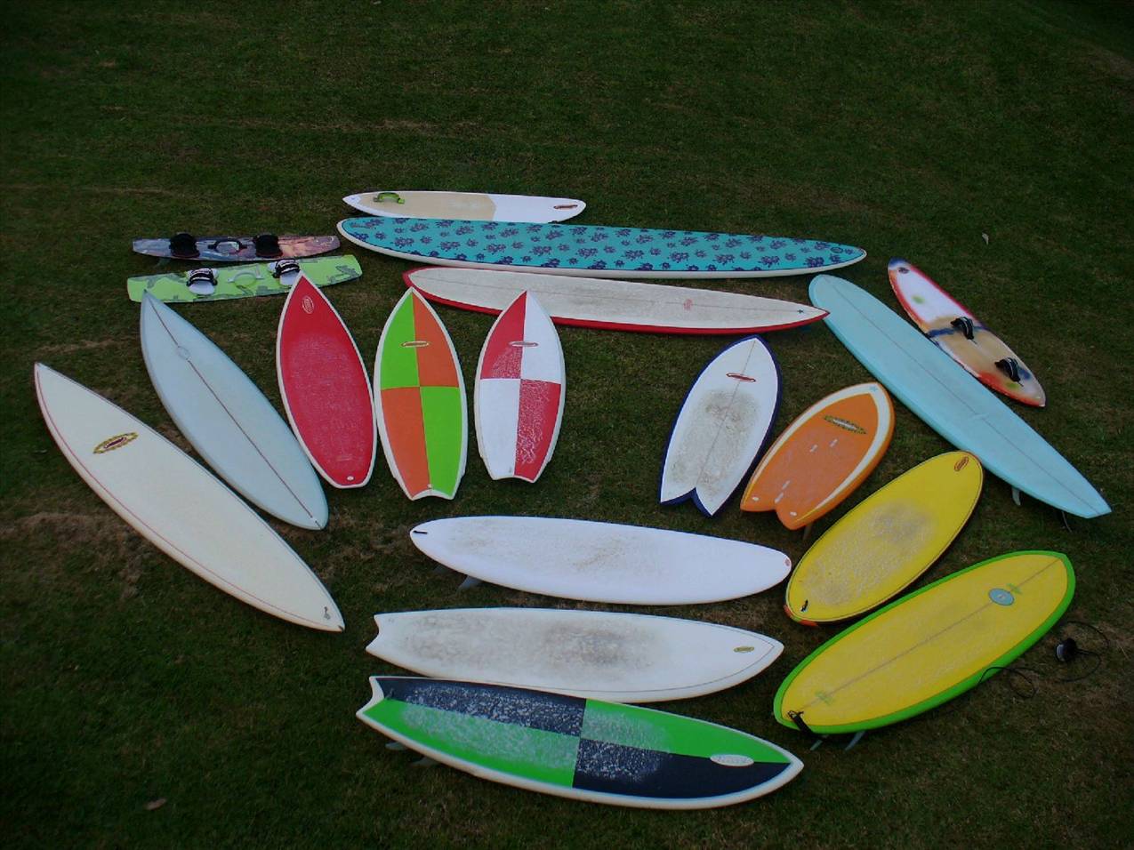 quiver
