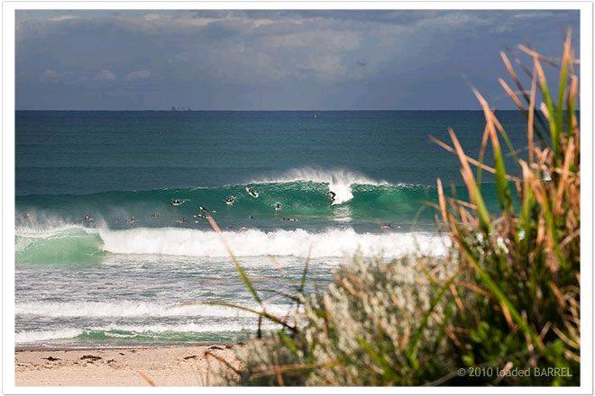 Somewhere over the Rainbow