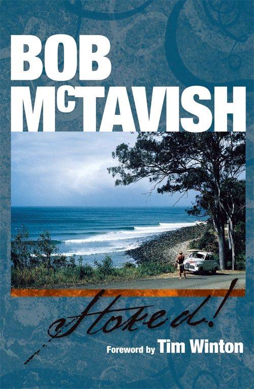 Bob McTavish 'Stoked'