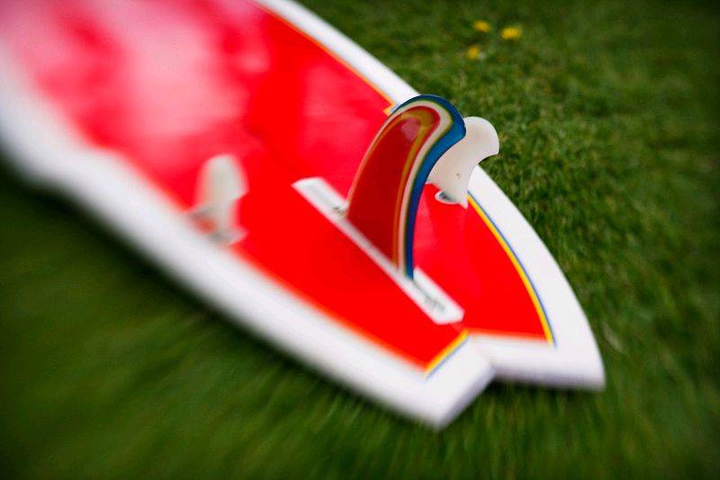 Retro/New Its all good