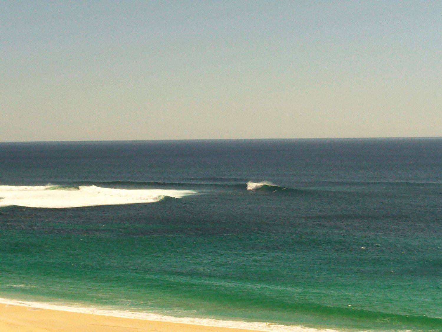 21 feb 2011 courtesy of cyclone dianne