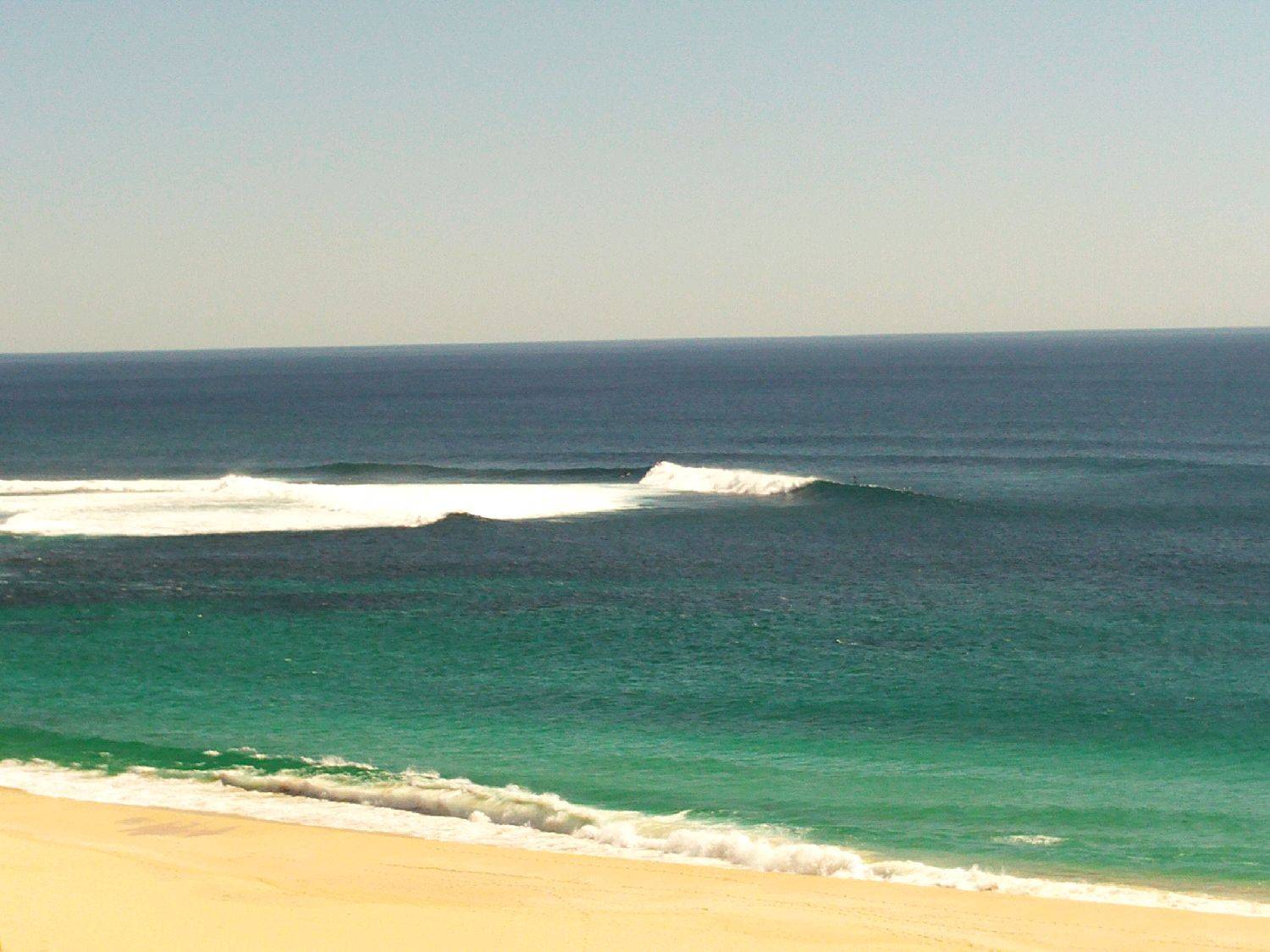 21 feb 2011 courtesy of cyclone dianne