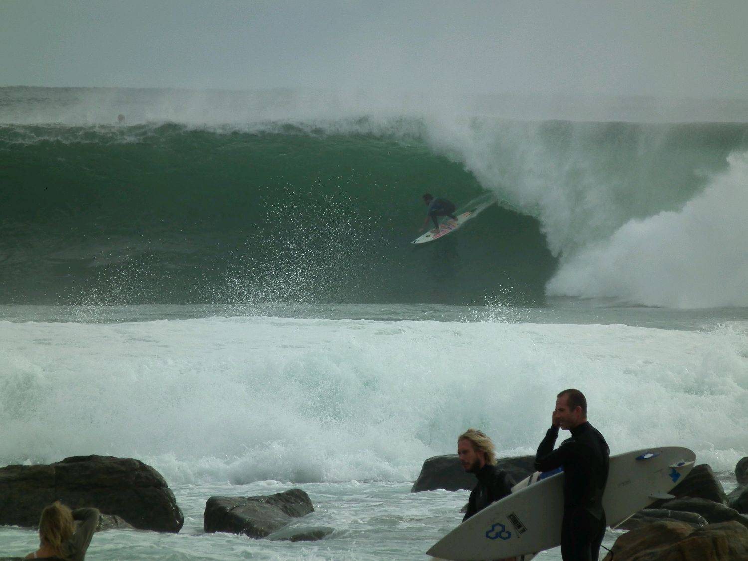 Another great lineup