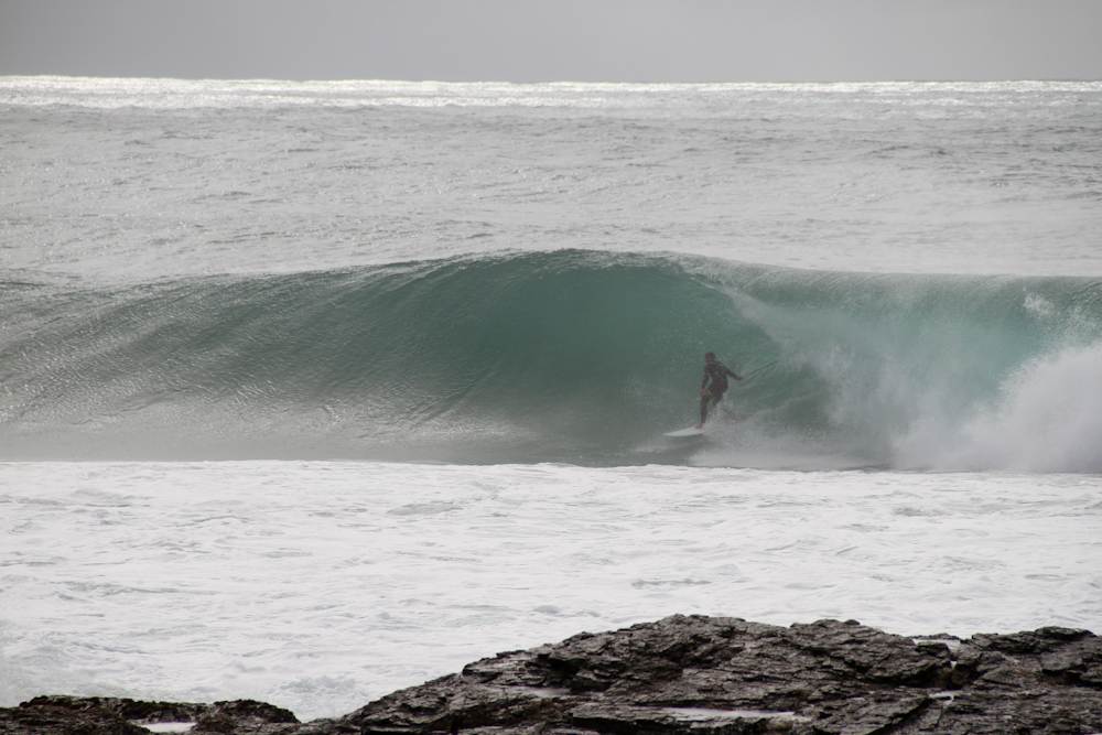 Tow In's - 24th AUG 2011