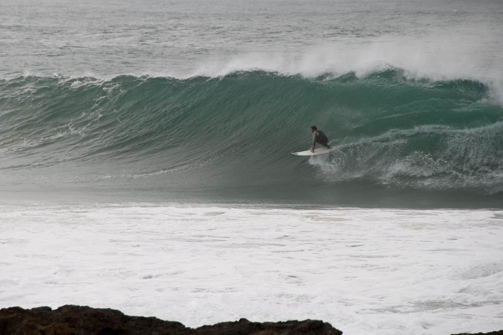 Tow In's - 24th AUG 2011