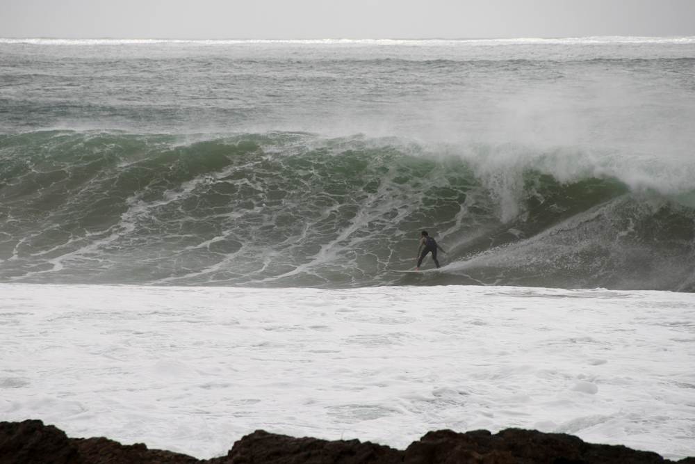 Tow In's - 24th AUG 2011