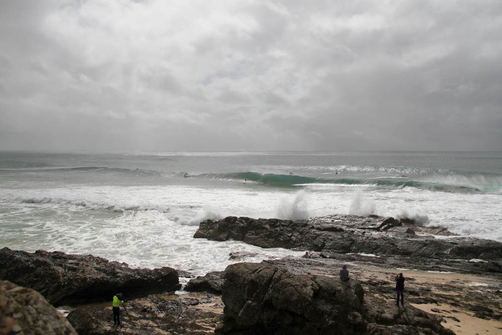 Tow In's - 24th AUG 2011