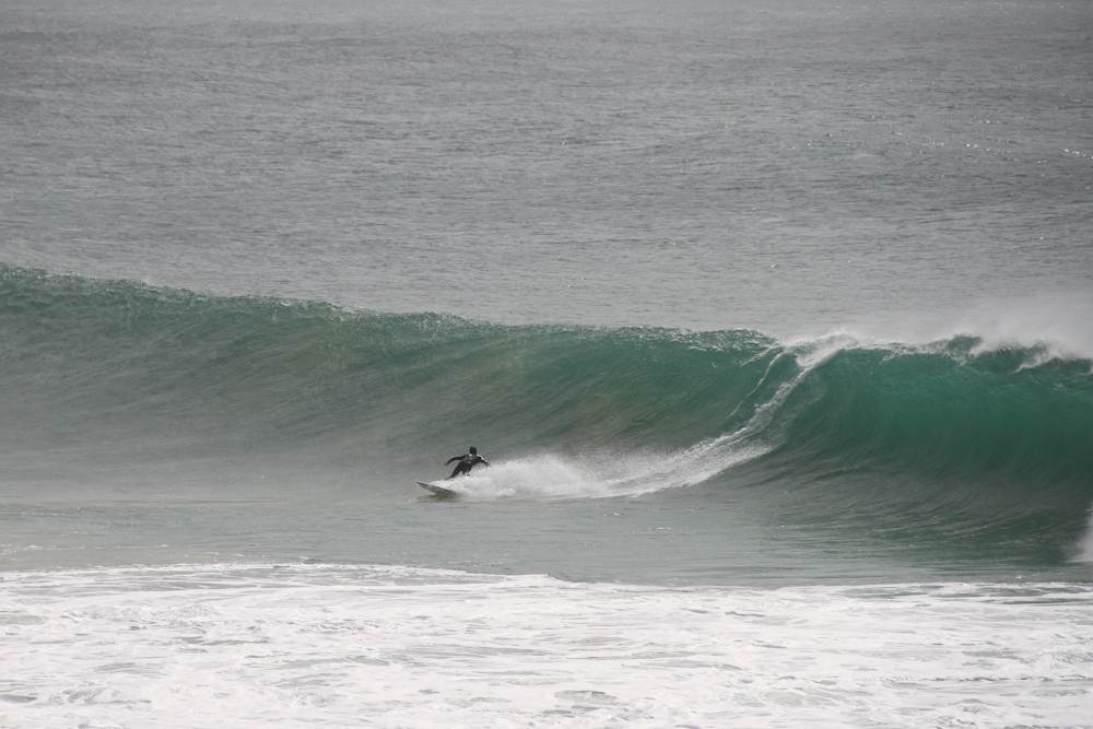 Tow In's - 24th AUG 2011