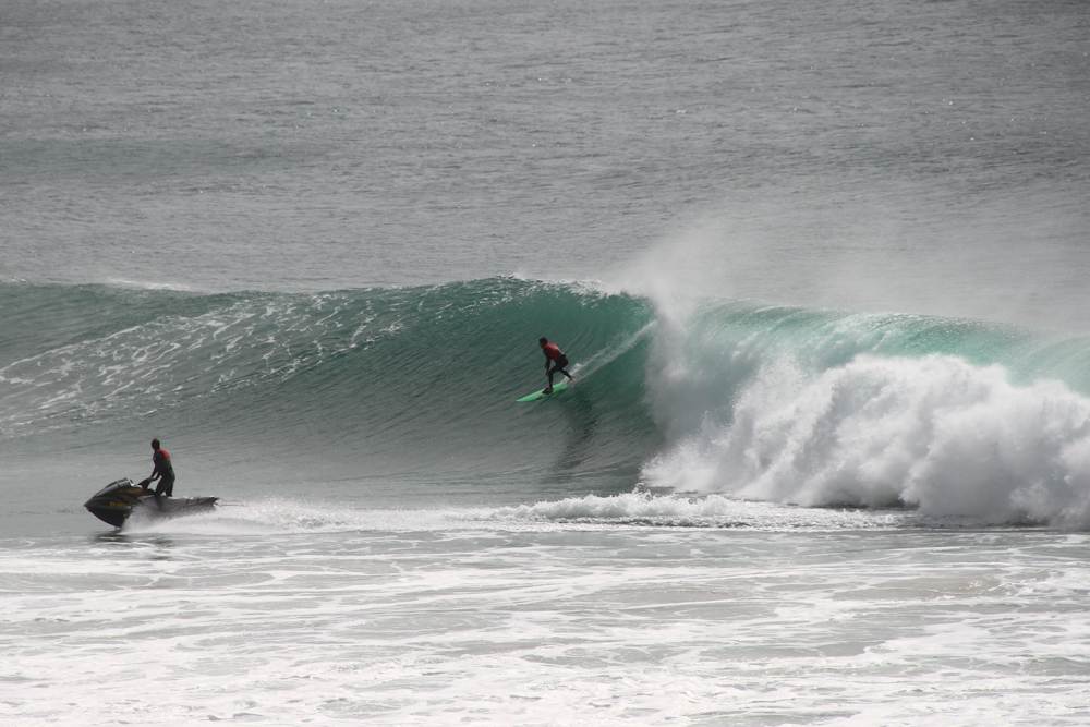 Tow In's - 24th AUG 2011