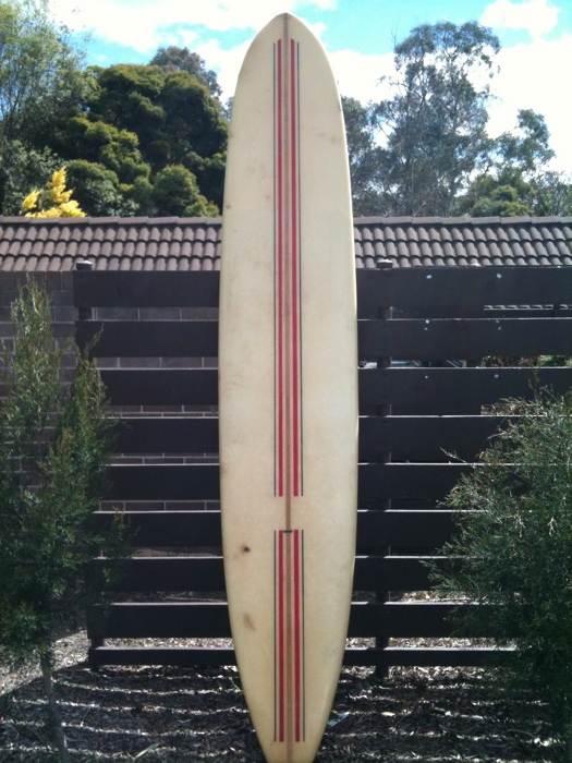 What is this board ?????