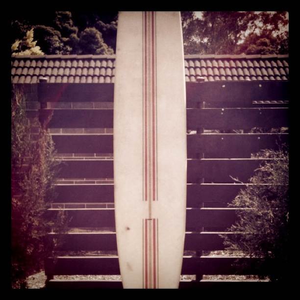 What is this board ?????