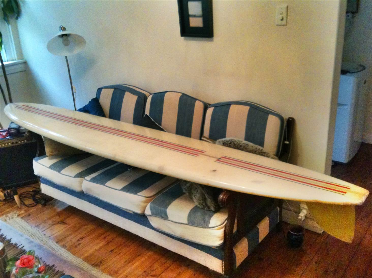 What is this board ?????