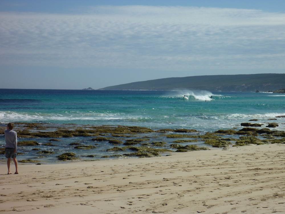 1 oct down south 004