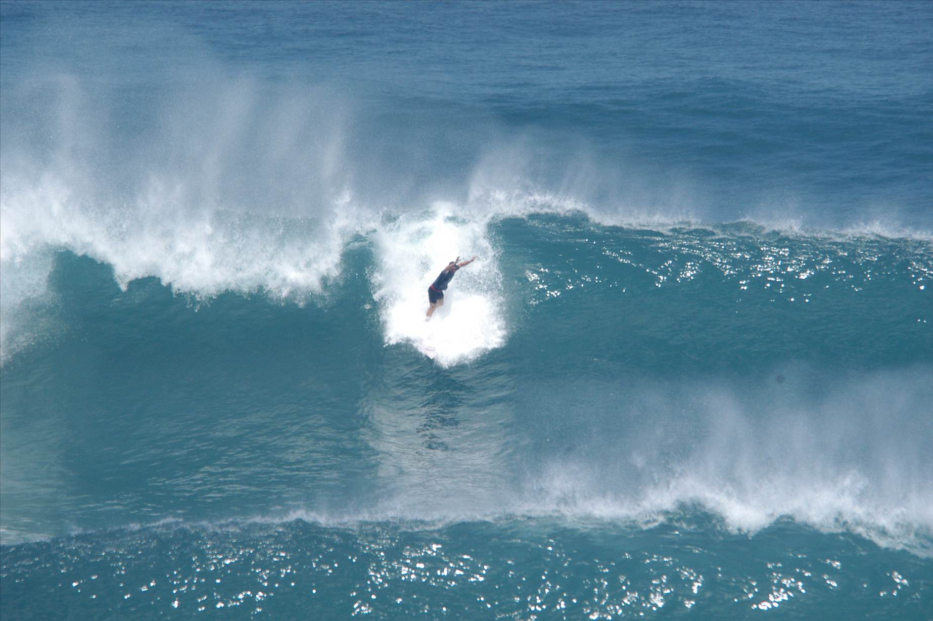 Uluwatu 2004