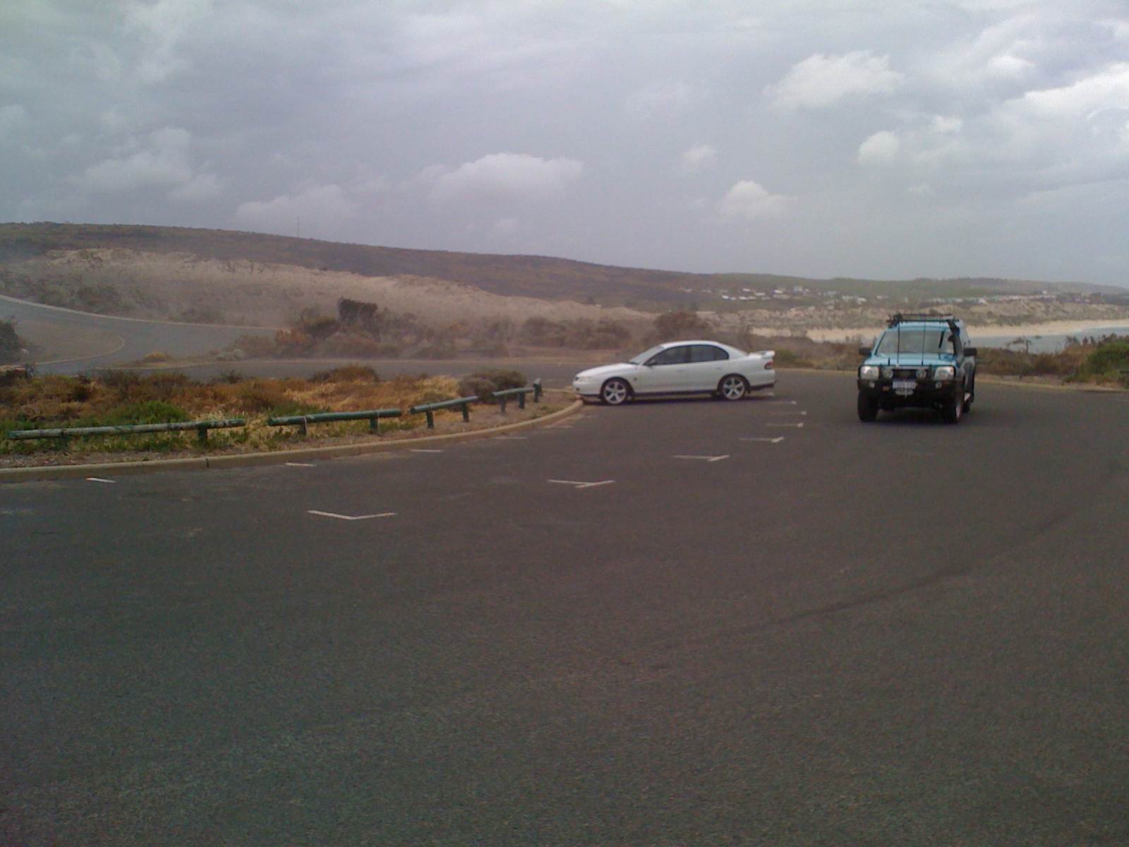 Job well done goes out to the firefighters