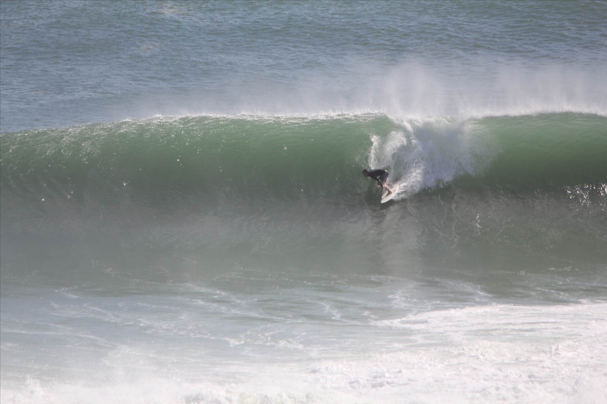 Kirra Boxing day 2011
