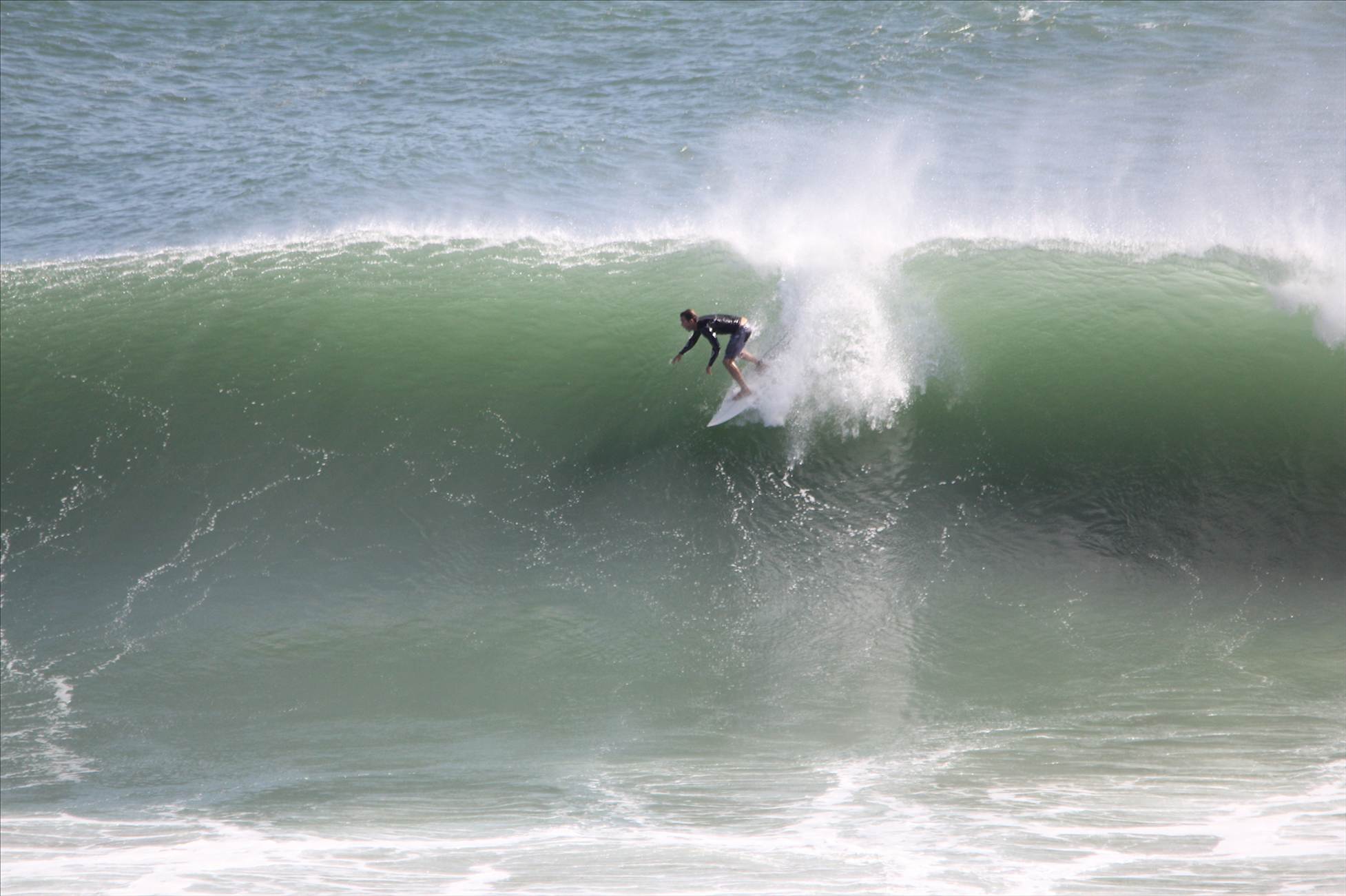 Kirra Boxing day 2011
