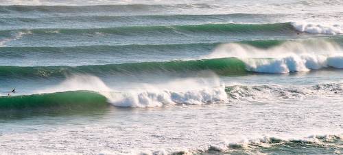 Cooly - Boxing Day Dec11