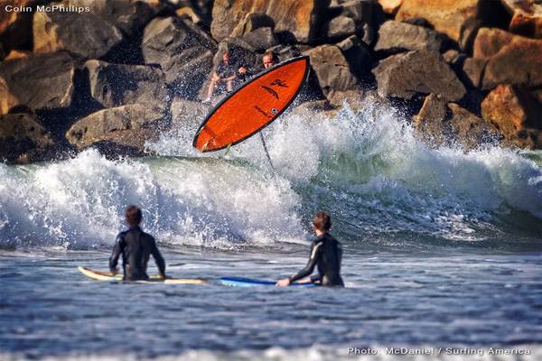 Colllin-McPhillips-training