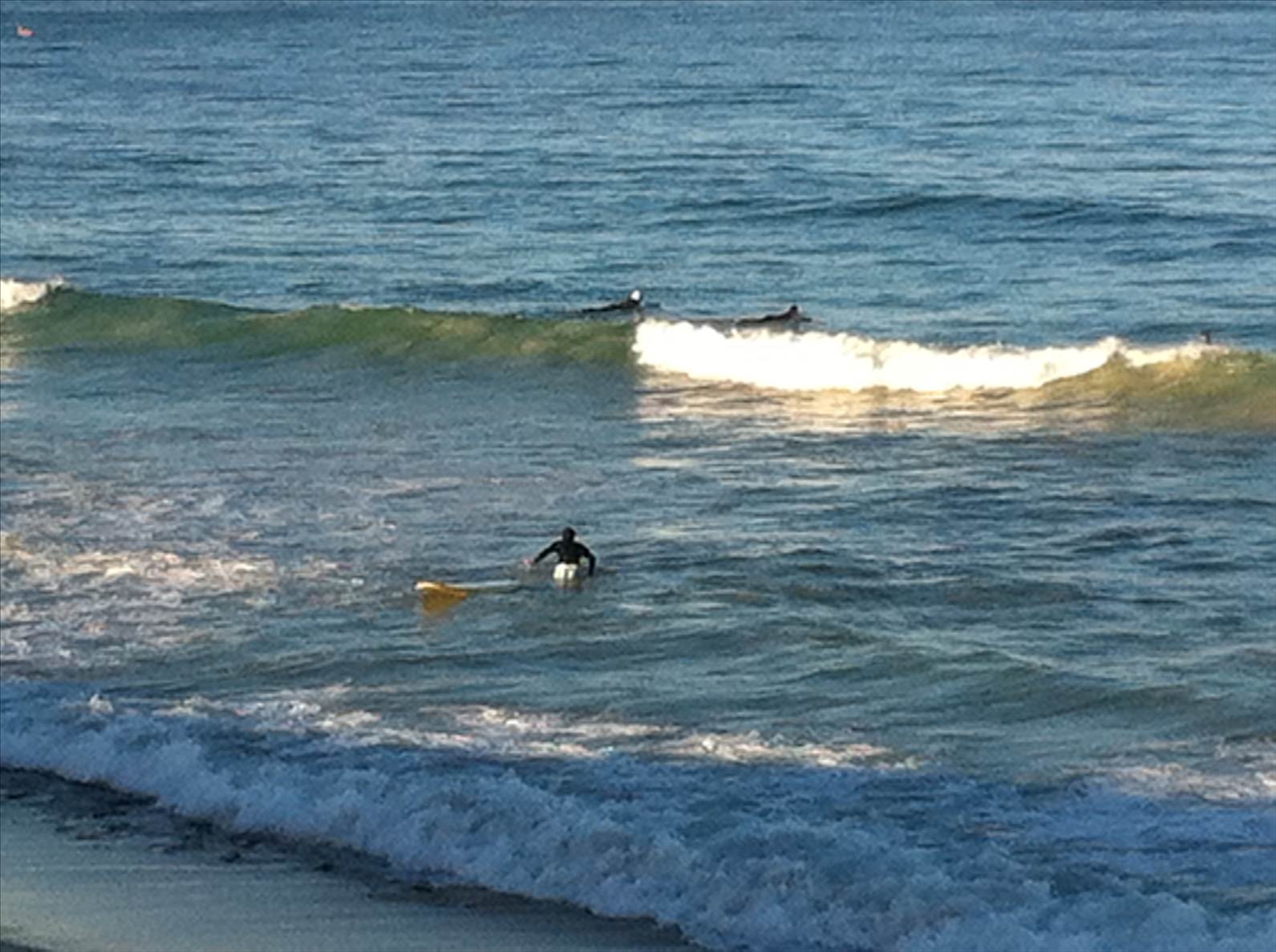 7:30am Mettams - Perth