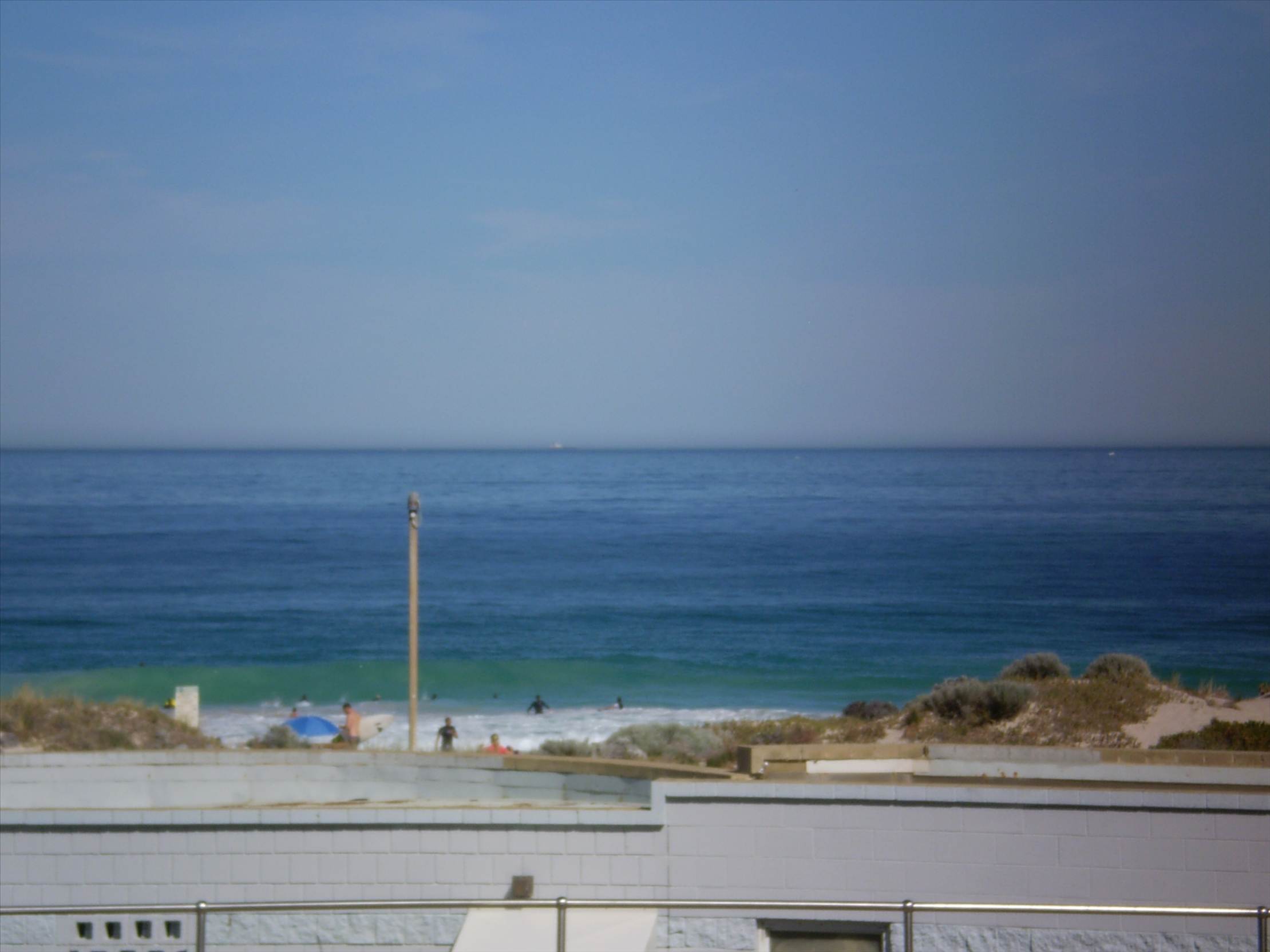 8am Scarborough - Perth