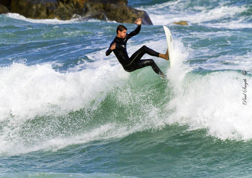 Cottesloe Main Beach