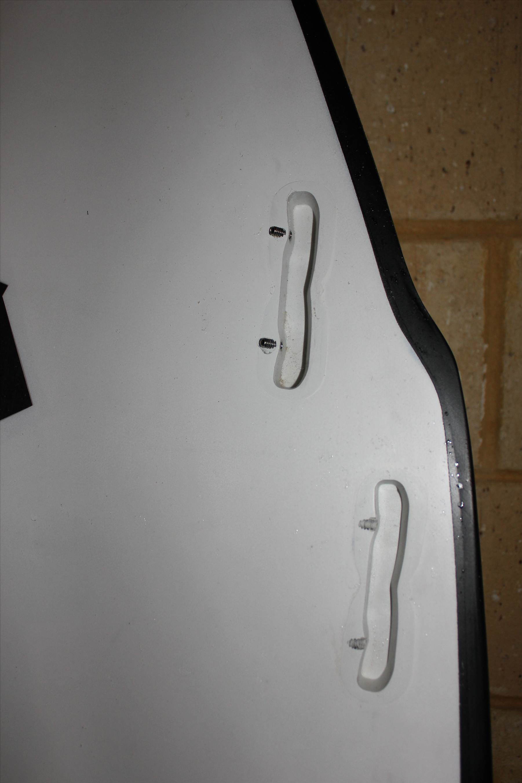 How not to install probox