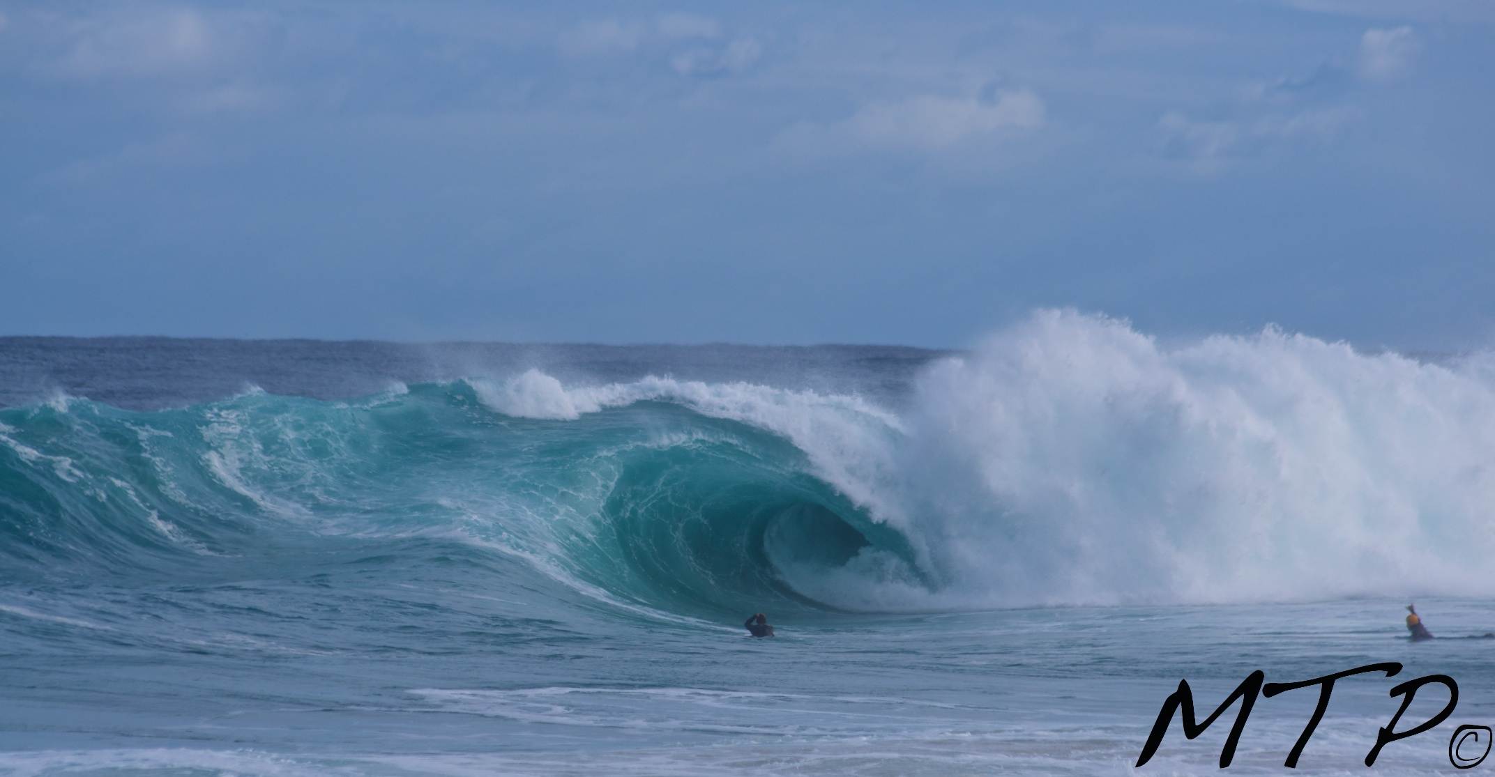 Few Shots around the place