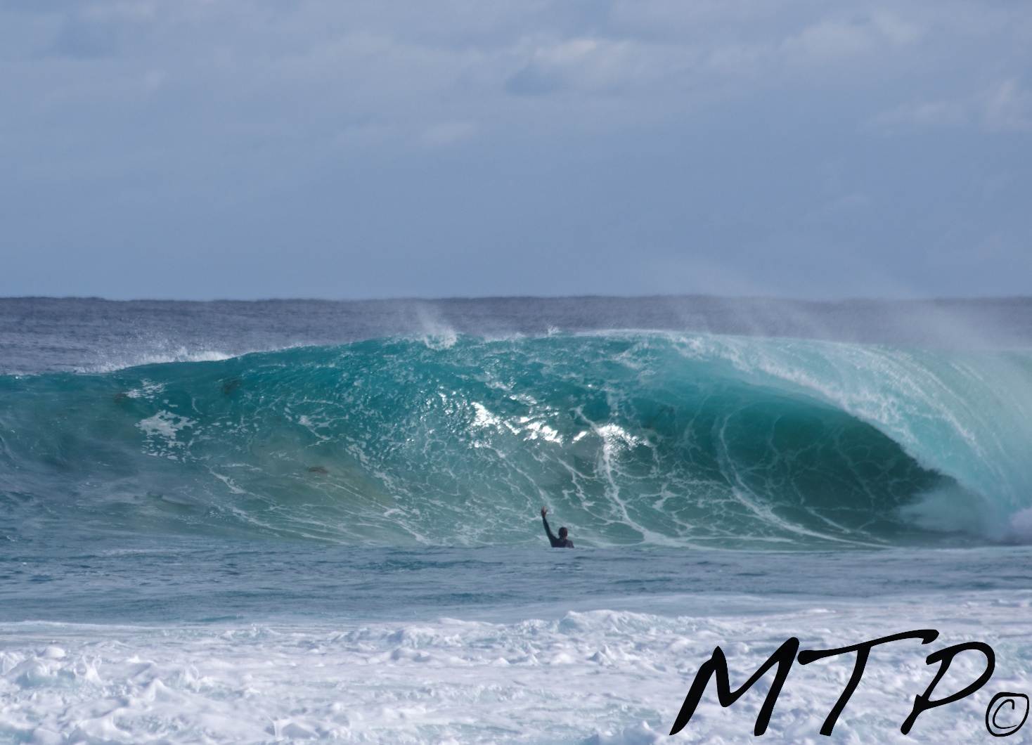 Few Shots around the place