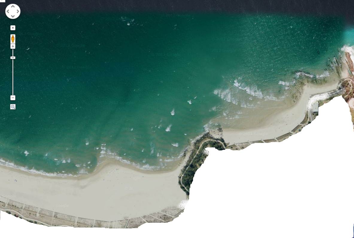 Somewhere - better disguised