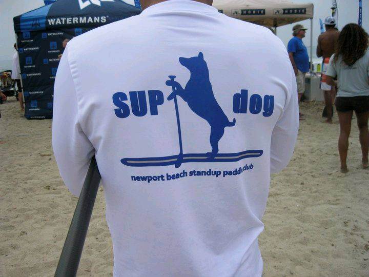 sup dog