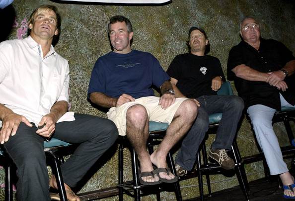 Laird+Hamilton+Jeff+Clark+Photo+Op+Surfers+ElXofJZoQCAl