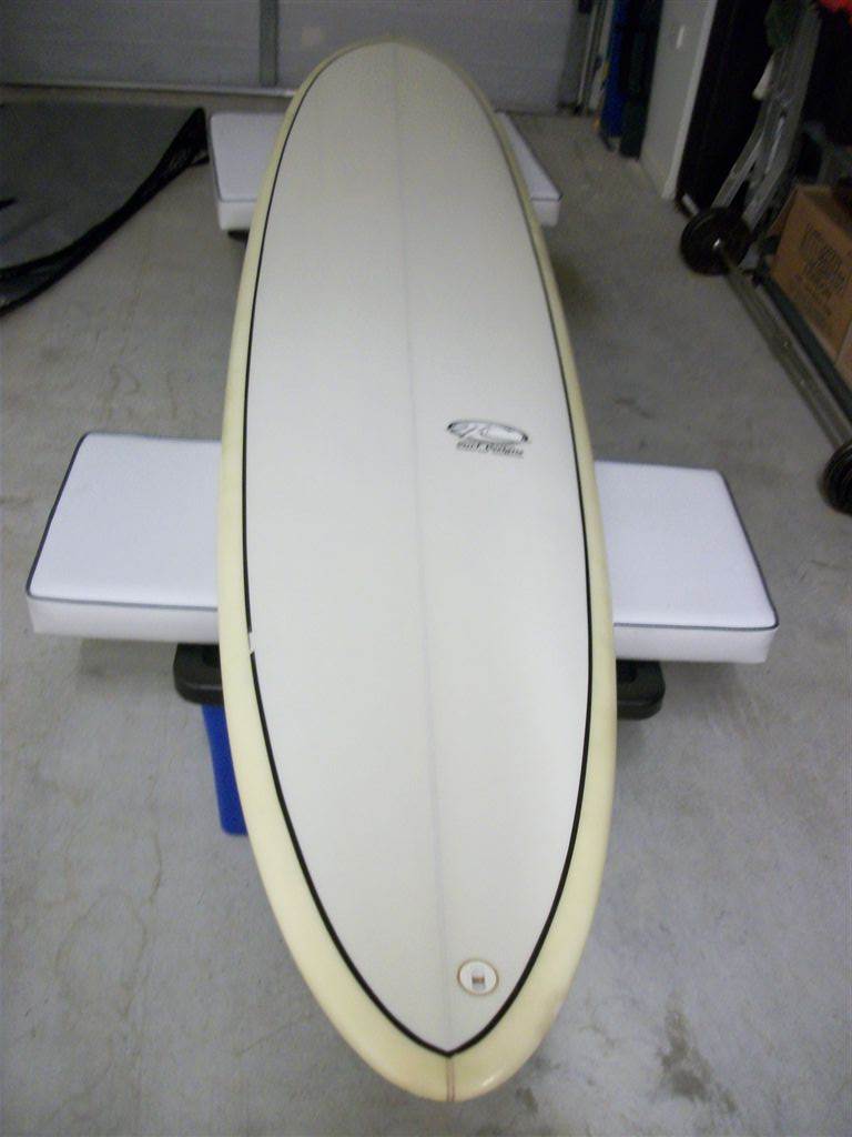 9'4" Michael Cundith Mal