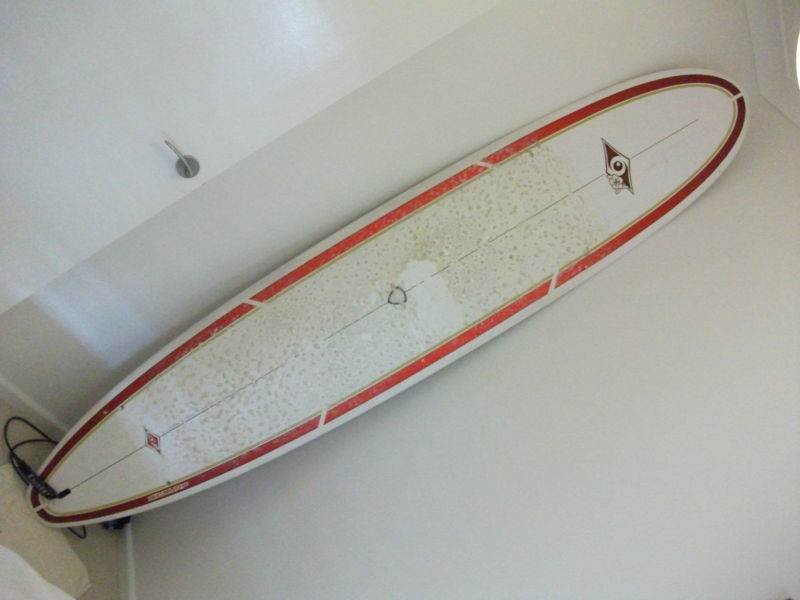 9'0" BIC E-Comp