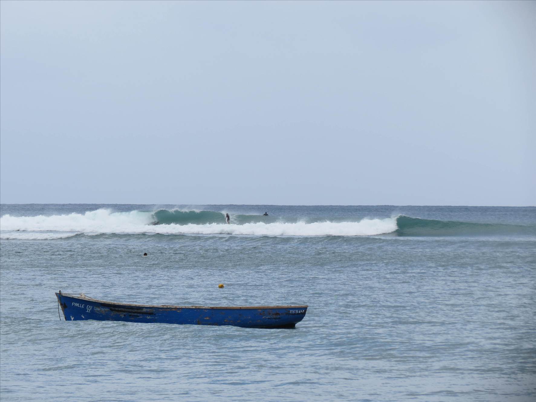 tamarin bay sept 2012. cc