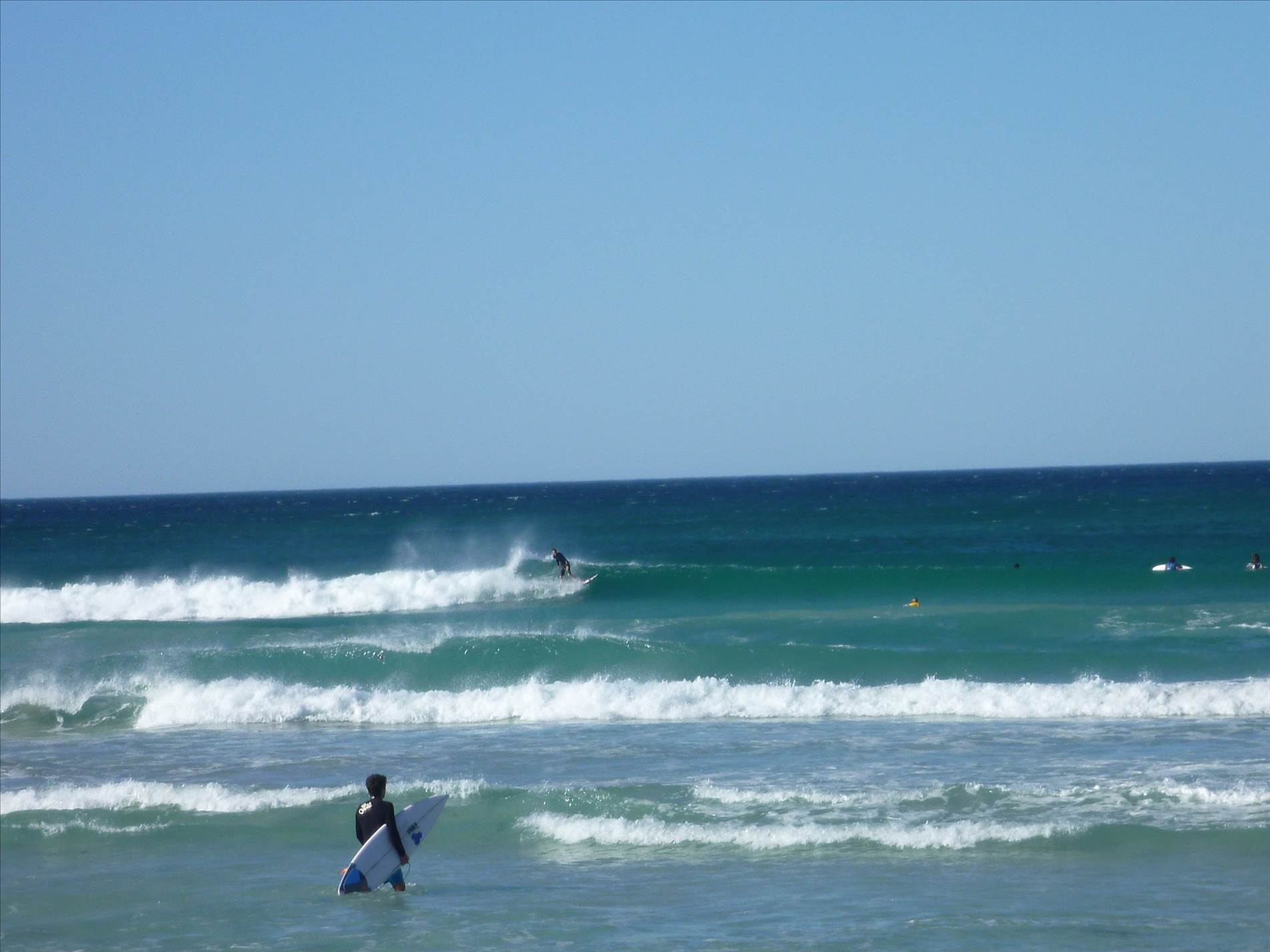 secret trip north 005