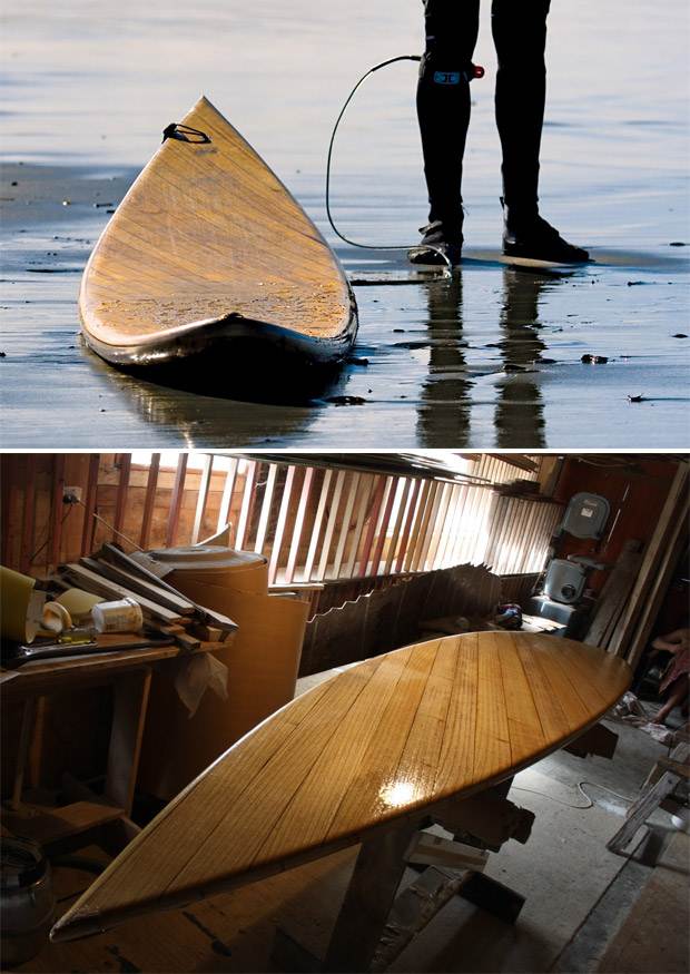 roy stuart surfboards