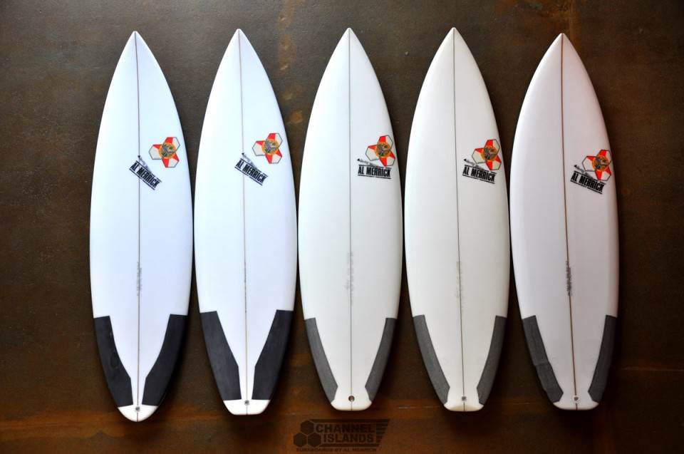 kelly-slater-s-quiver-for-the-quiksilver-pro-gold-coast-2013-deck-960x637