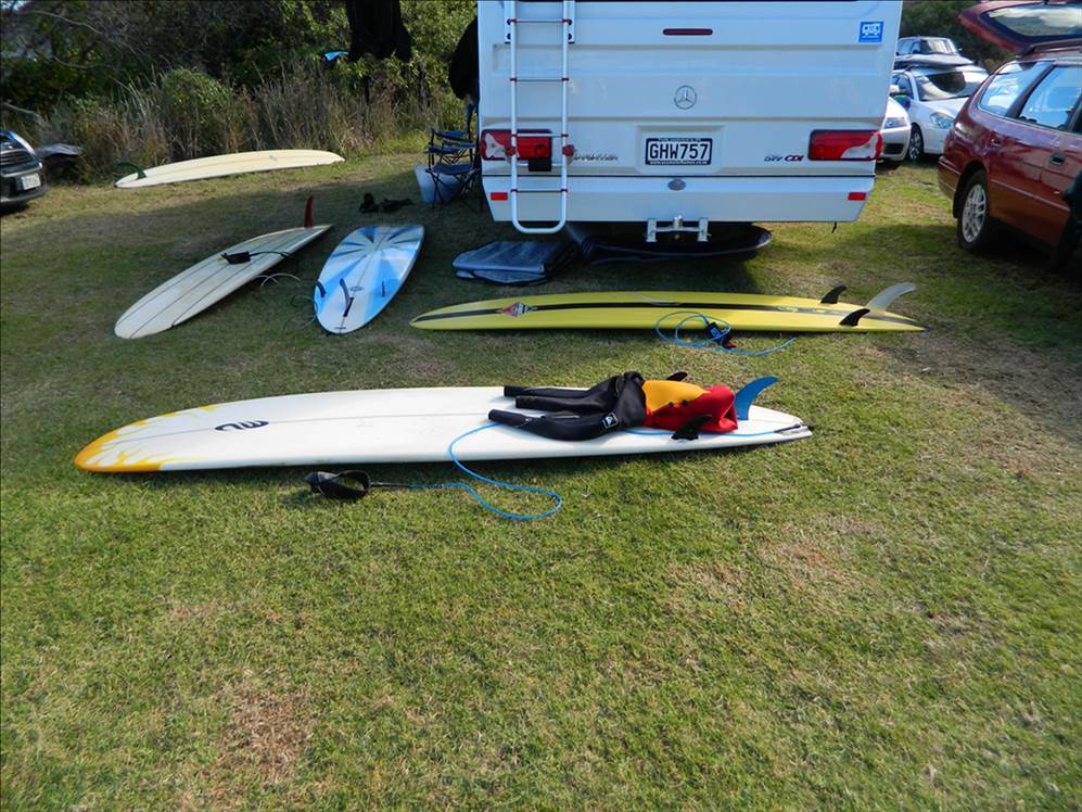 Makaroroi first light 2013 003