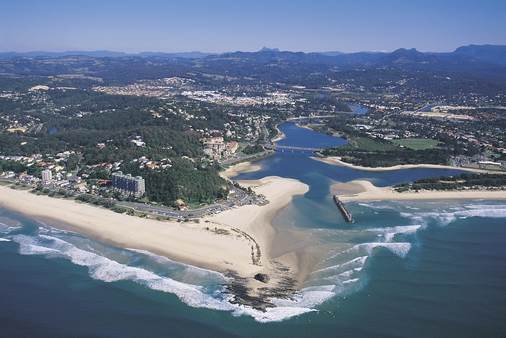 102923 Currumbinbeachinlet